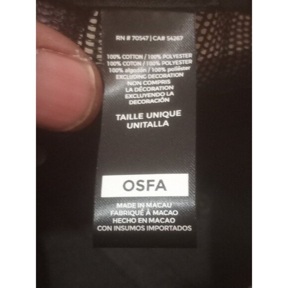 LSU Tigers Camoflauge 47 Brand Snapback Hat Cap Men's Collge Green Army - Picture 10 of 12